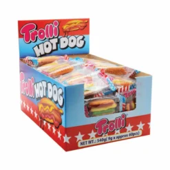 10G TROLLI HOT DOG