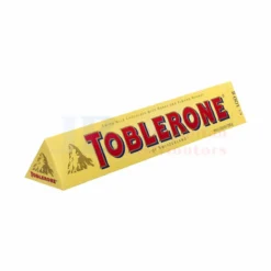 100G TOBLERONE MILK