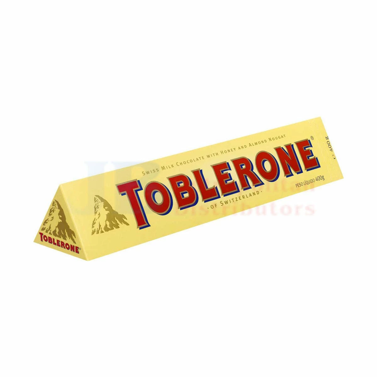 360G TOBLERONE MILK 1 360G TOBLERONE MILK