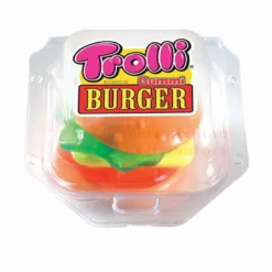 50G TROLLI MEGA BURGER