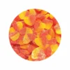 2KG BULK TROLLI SOUR PEACH HEARTS