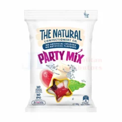 180G NATURAL CONFECTIONARY COMPANY PARTY MIX