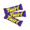7.5KG CADBURY TWIRL BULK