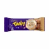 39G CADBURY TWIRL ICED LATTE FLAVOUR