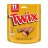 159G TWIX MINI FUNSIZE