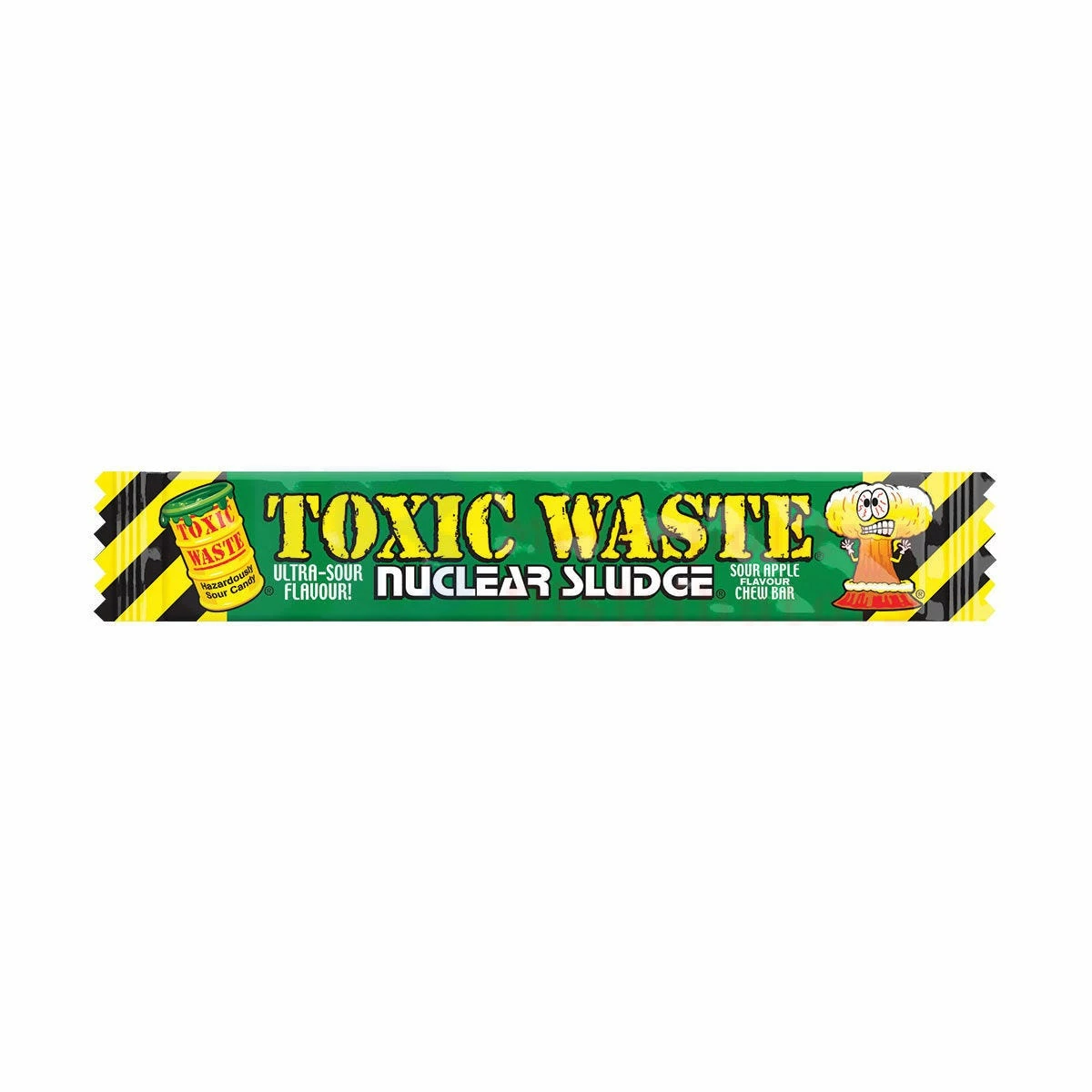 20G TOXIC WASTE NUCLEAR SLUDGE SOUR APPLE 1 20G TOXIC WASTE NUCLEAR SLUDGE SOUR APPLE