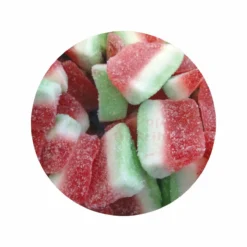 2KG TROLLI WATERMELON SLICES
