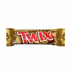 50G TWIX TWIN