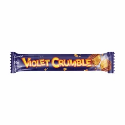 50G MENZ VIOLET CRUMBLE