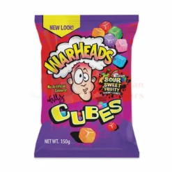 150G WARHEAD CUBES