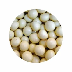 1KG WHITE CHOCOLATE RASPBERRIES