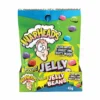 45G WARHEAD SOUR JELLY BEAN