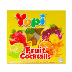 30G YUPI FRUIT COCKTAIL