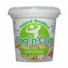 YOG 'N' OATS APPLE & CINNAMON