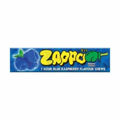 29G ZAPPO BLUE RASPBERRY