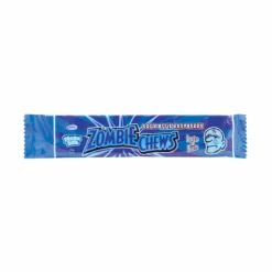 ZOMBIE CHEW BLUE RASPBERRY