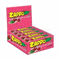 29G ZAPPO SOUR CHERRY