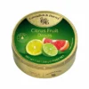 CAVENDISH & HARVEY CITRUS FRUIT DROPS