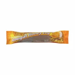 40G CADBURY EUROPE HONEY LOG