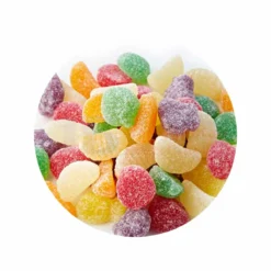 1KG FRESHA FRUIT JELLIES